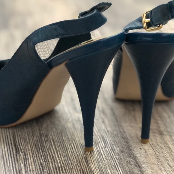 Steve Madden Marlene Heel - Picture 4 of 7